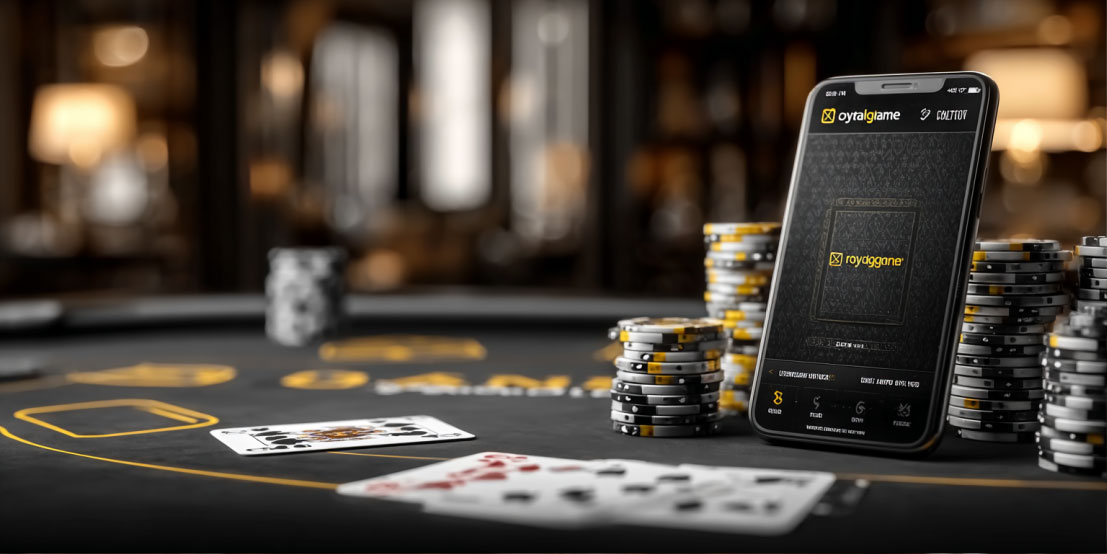 royalgame كازينو