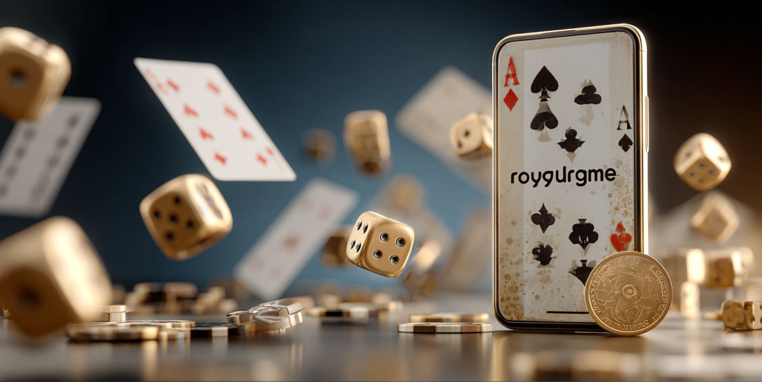 royalgame login