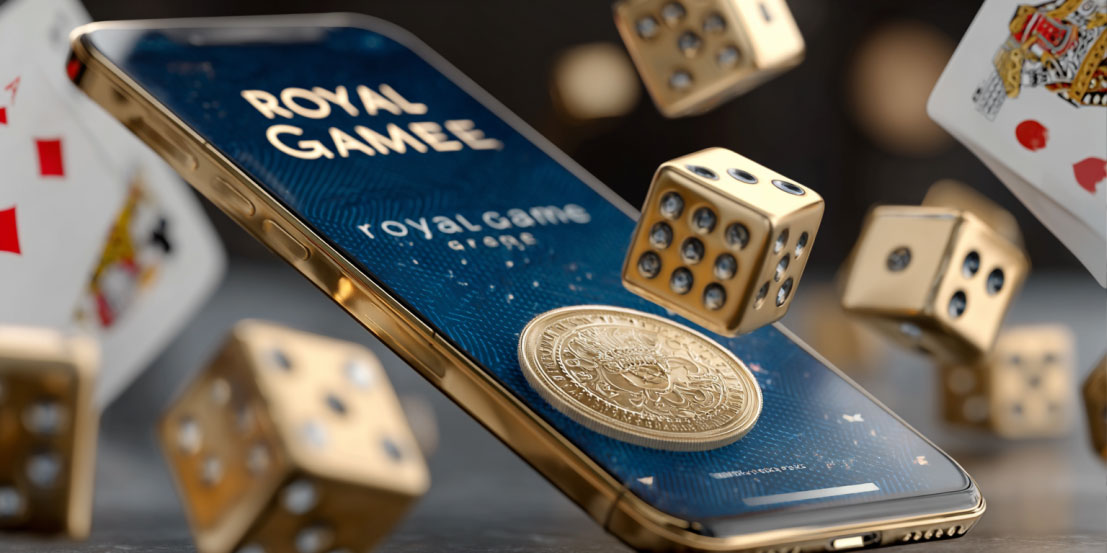 royalgame كازينو